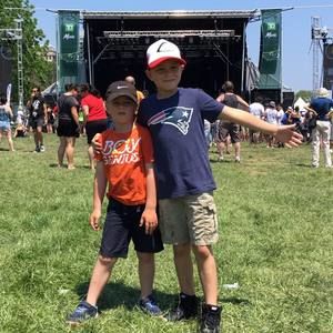 Meet your Posher, Peter